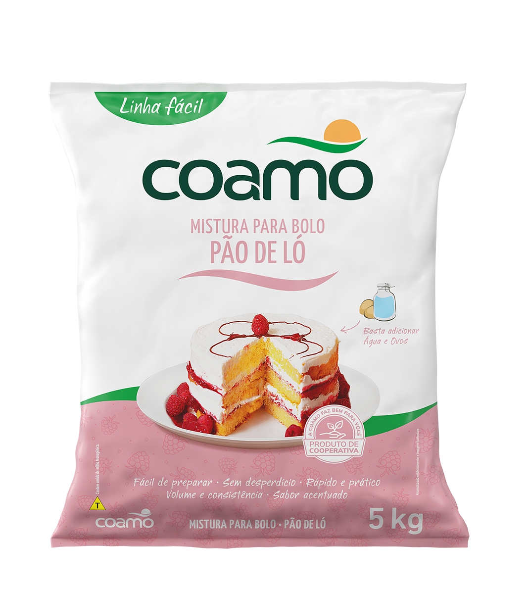 Coamo Alimentos 3640